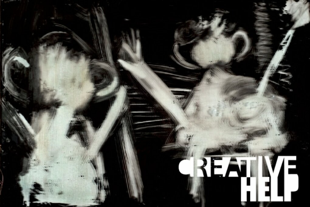 Creative Help